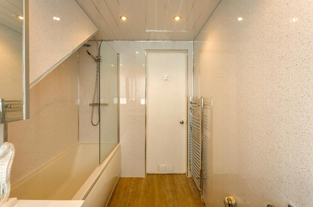 Cochno House Villa Глазгоу Екстериор снимка