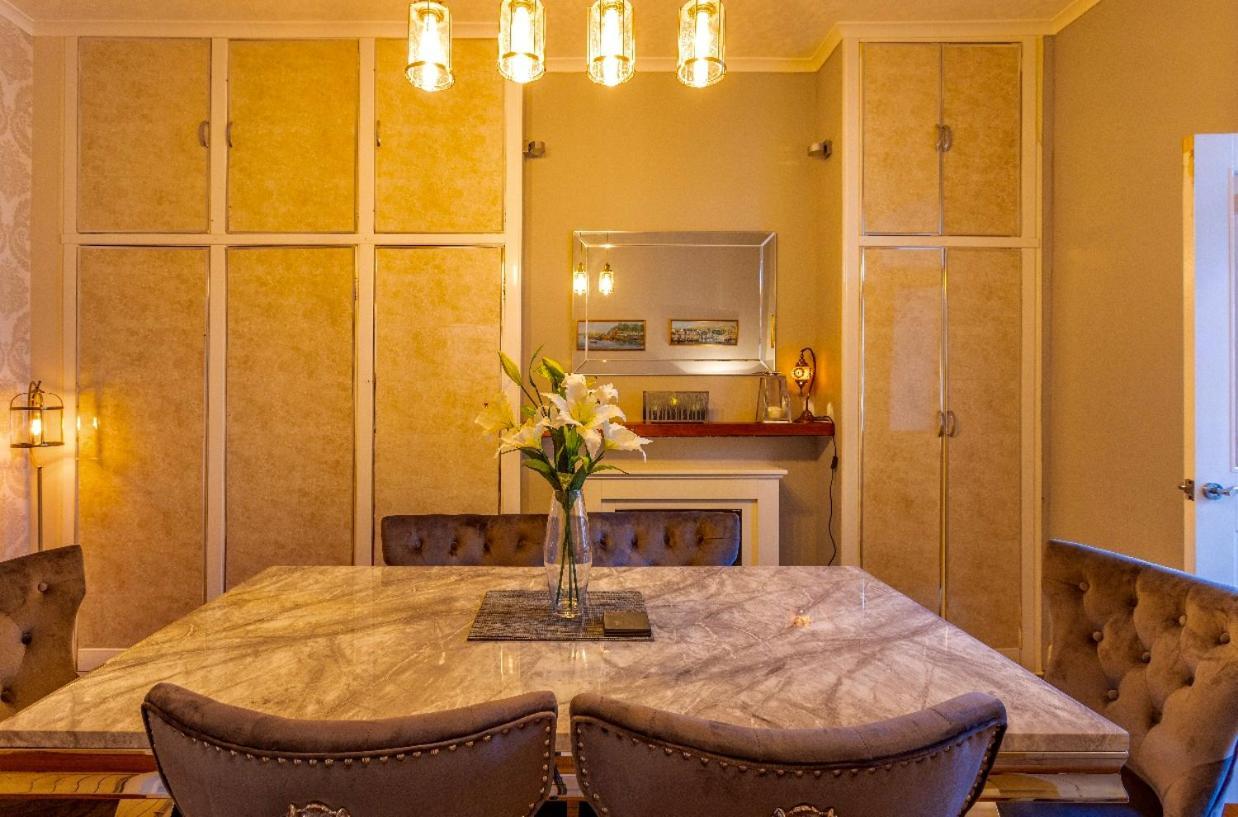 Cochno House Villa Глазгоу Екстериор снимка
