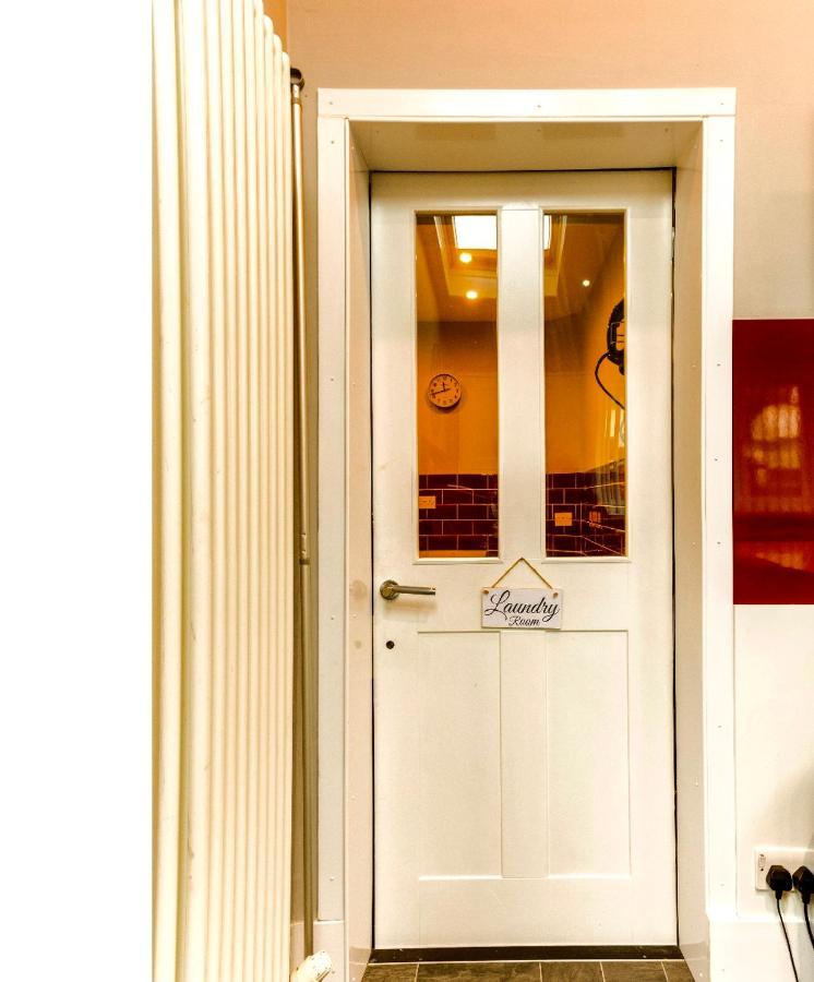 Cochno House Villa Глазгоу Екстериор снимка