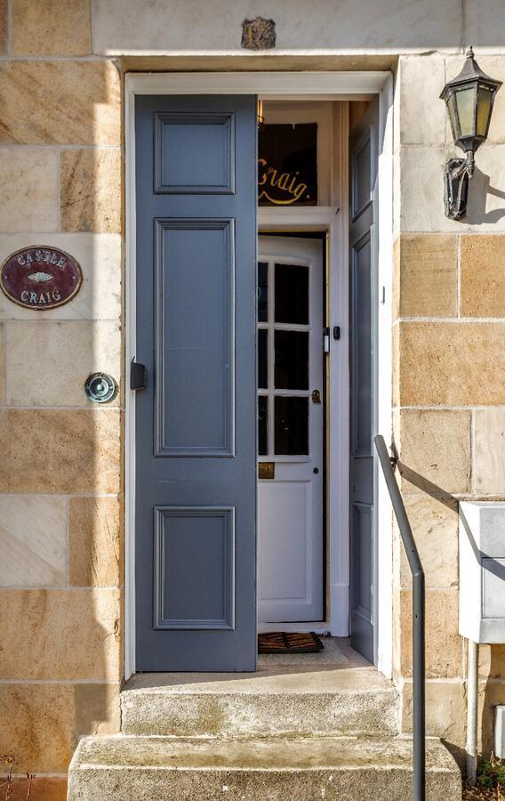 Cochno House Villa Глазгоу Екстериор снимка