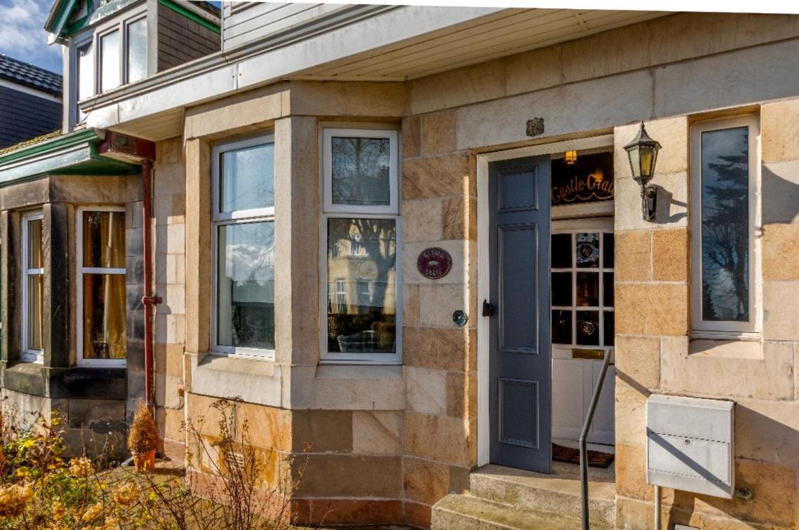 Cochno House Villa Глазгоу Екстериор снимка