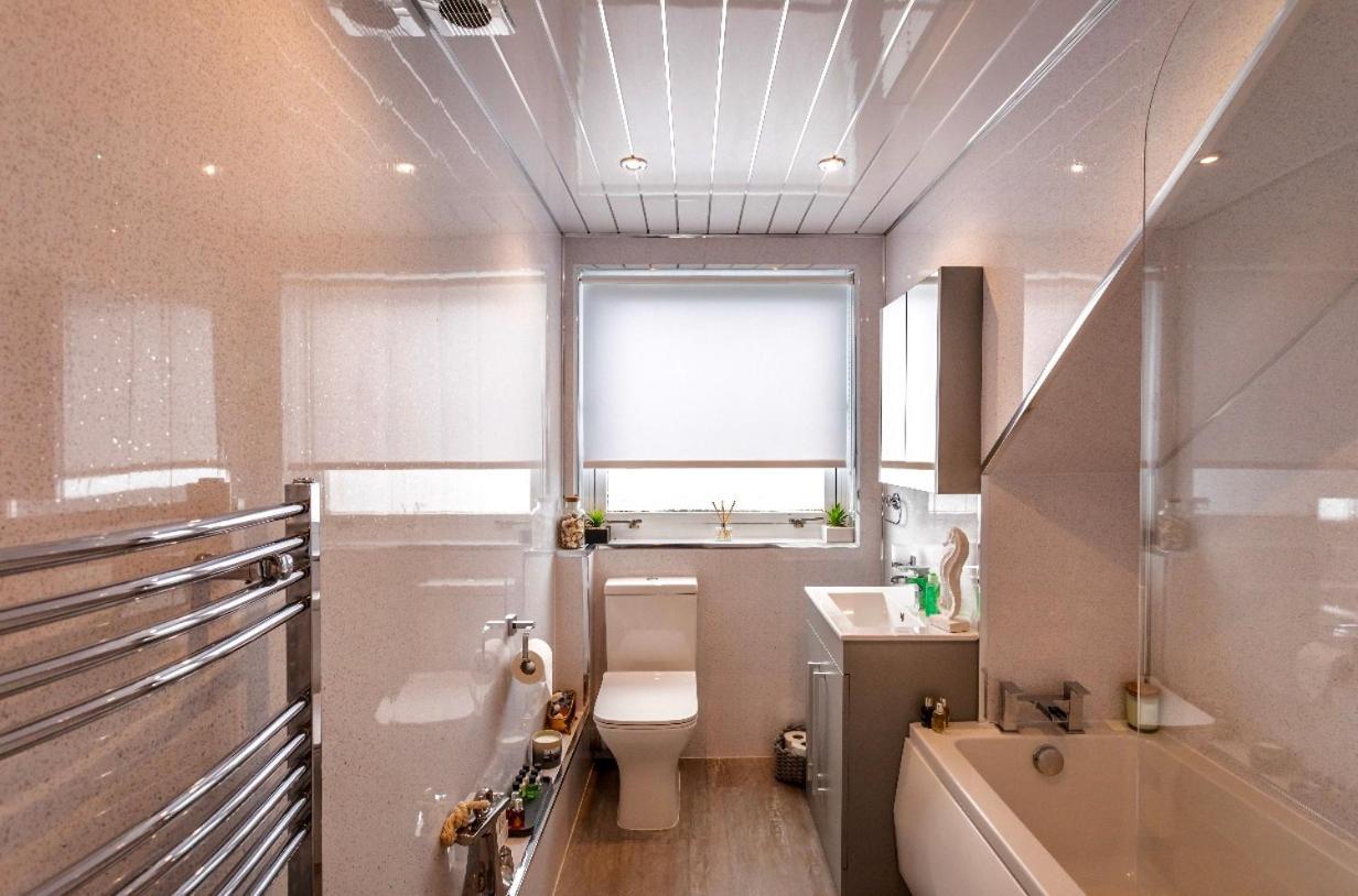 Cochno House Villa Глазгоу Екстериор снимка