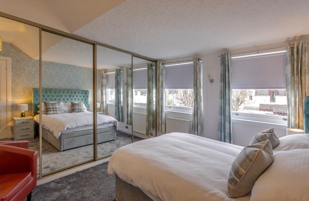 Cochno House Villa Глазгоу Екстериор снимка