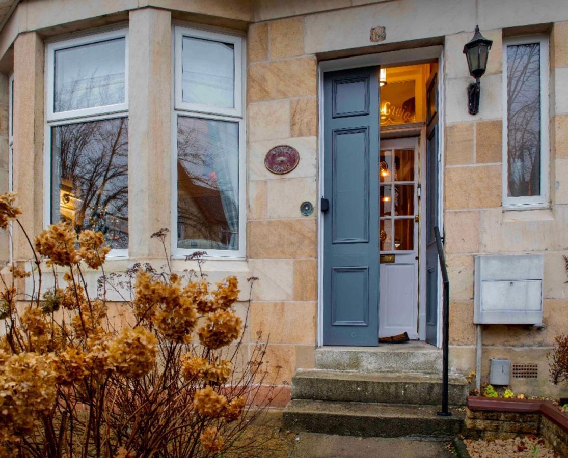 Cochno House Villa Глазгоу Екстериор снимка
